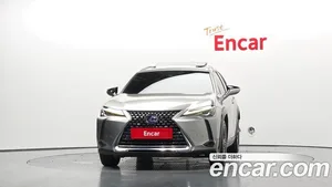 Lexus UX, 2019 — миниатюра 3