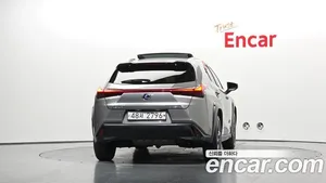 Lexus UX, 2019 — миниатюра 4