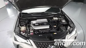 Lexus UX, 2019 — миниатюра 6