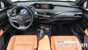 Lexus UX, 2019 — миниатюра 7