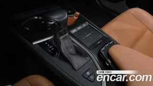 Lexus UX, 2019 — миниатюра 9