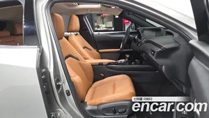 Lexus UX, 2019 — миниатюра 11