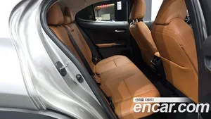 Lexus UX, 2019 — миниатюра 12