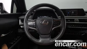 Lexus UX, 2019 — миниатюра 13