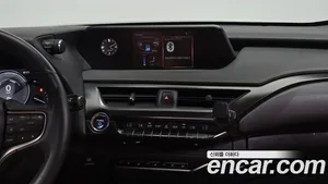 Lexus UX, 2019 — миниатюра 14