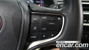 Lexus UX, 2019 — миниатюра 16
