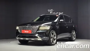 Genesis GV80, 2024 — миниатюра 1