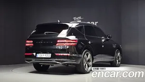 Genesis GV80, 2024 — миниатюра 2