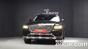 Genesis GV80, 2024 — миниатюра 3