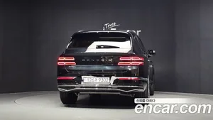 Genesis GV80, 2024 — миниатюра 4