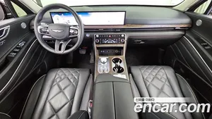 Genesis GV80, 2024 — миниатюра 10