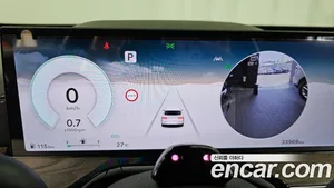 Genesis GV80, 2024 — миниатюра 11