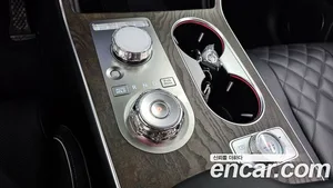 Genesis GV80, 2024 — миниатюра 12