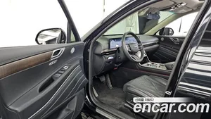 Genesis GV80, 2024 — миниатюра 13