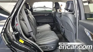 Genesis GV80, 2024 — миниатюра 18