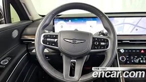 Genesis GV80, 2024 — миниатюра 19
