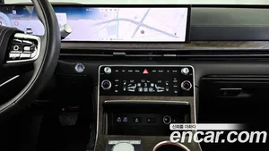 Genesis GV80, 2024 — миниатюра 20