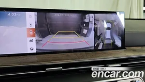 Genesis GV80, 2024 — миниатюра 21