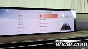 Genesis GV80, 2024 — миниатюра 22