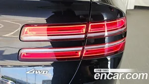 Genesis GV80, 2024 — миниатюра 9