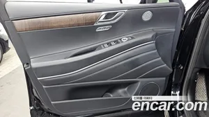 Genesis GV80, 2024 — миниатюра 14