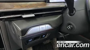 Genesis GV80, 2024 — миниатюра 27
