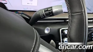 Genesis GV80, 2024 — миниатюра 28