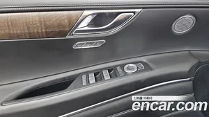 Genesis GV80, 2024 — миниатюра 29
