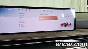 Genesis GV80, 2024 — миниатюра 33