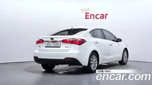 Kia K3, 2015 — миниатюра 2
