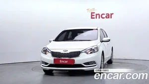 Kia K3, 2015 — миниатюра 3