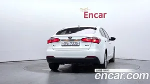 Kia K3, 2015 — миниатюра 4