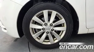 Kia K3, 2015 — миниатюра 5