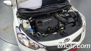 Kia K3, 2015 — миниатюра 6
