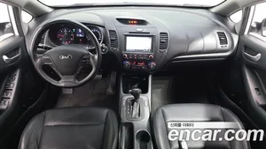 Kia K3, 2015 — миниатюра 10