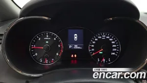 Kia K3, 2015 — миниатюра 11