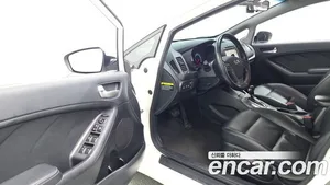 Kia K3, 2015 — миниатюра 13