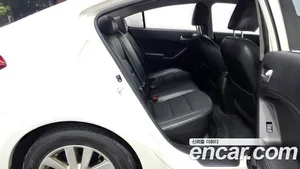 Kia K3, 2015 — миниатюра 17