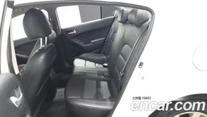 Kia K3, 2015 — миниатюра 18