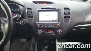 Kia K3, 2015 — миниатюра 19