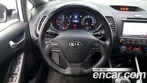 Kia K3, 2015 — миниатюра 21