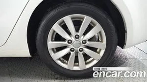 Kia K3, 2015 — миниатюра 7