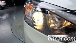 Kia K3, 2015 — миниатюра 8