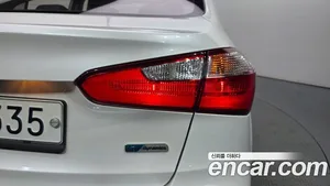 Kia K3, 2015 — миниатюра 9