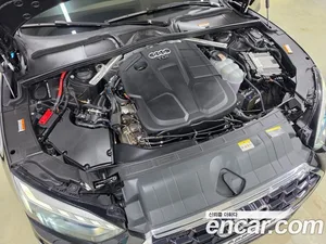 Audi A5, 2021 — миниатюра 6