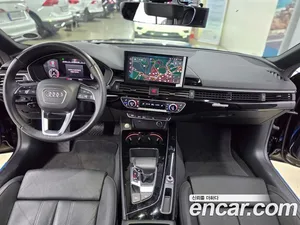 Audi A5, 2021 — миниатюра 7