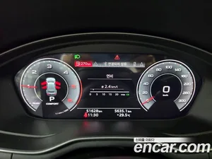Audi A5, 2021 — миниатюра 8