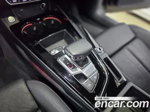 Audi A5, 2021 — миниатюра 9