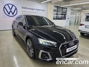 Audi A5, 2021 — миниатюра 16
