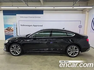 Audi A5, 2021 — миниатюра 18